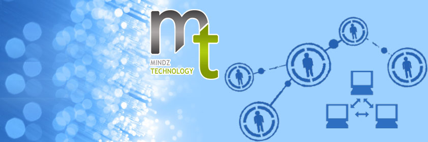 Mindz Technology can Help you to Boost Your IT Network