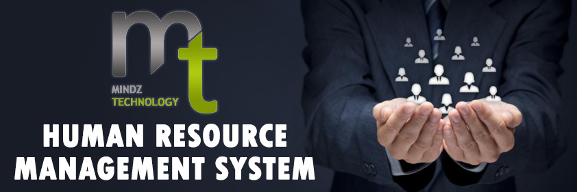 Mindz Premium Human Resource Management Software